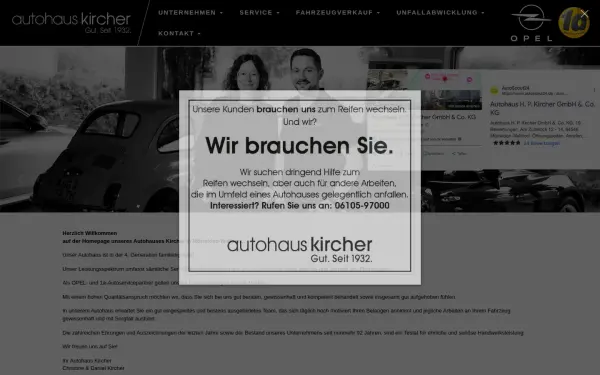 www.autohaus-kircher.de