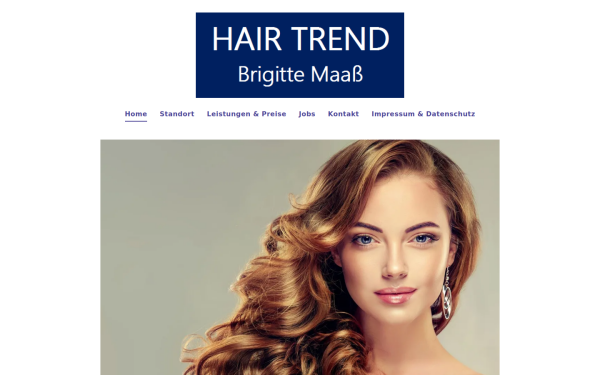 www.brigittemaass.de