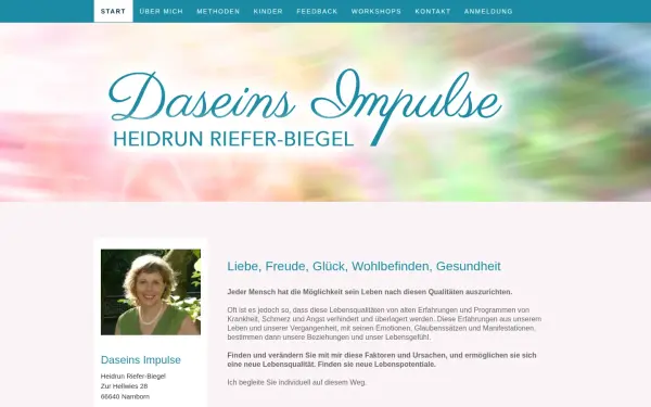 www.daseinsimpulse.de