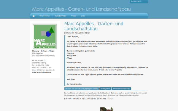 marc-appelles.de