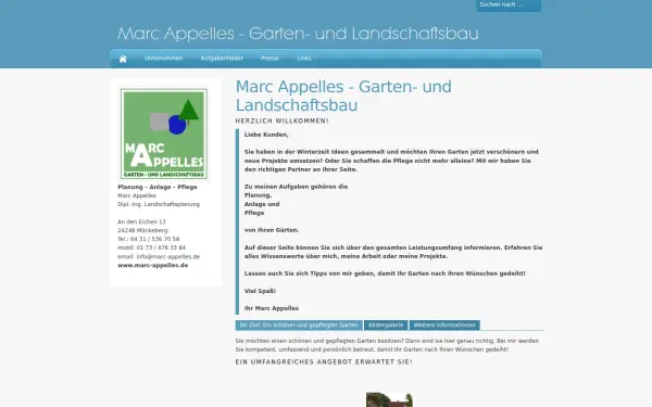 marc-appelles.de