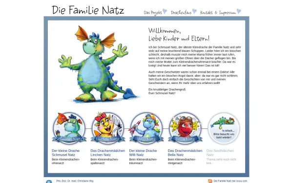 diefamilienatz.de