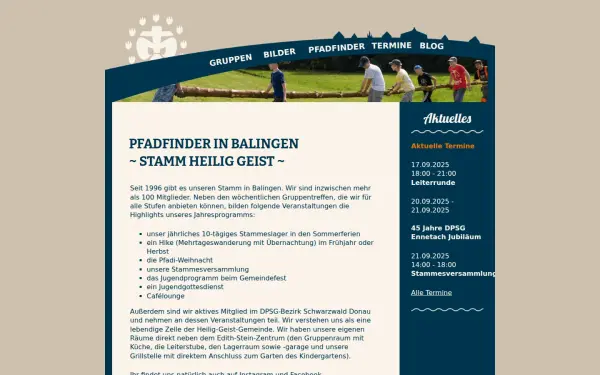 www.dpsg-balingen.de