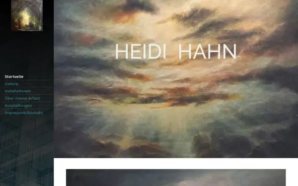 heidihahn.de