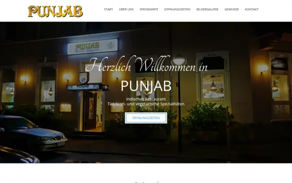 punjab-restaurant.de