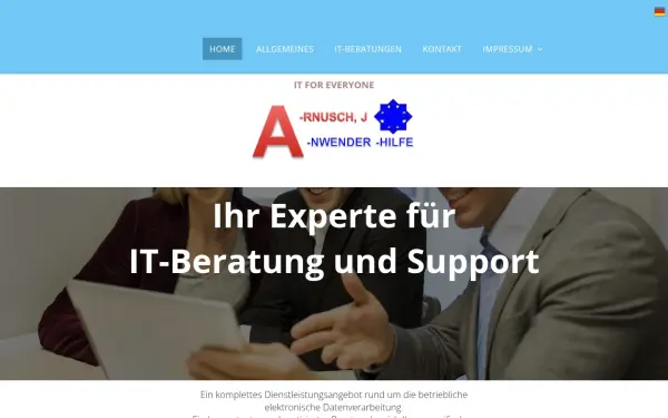 www.arnusch.de