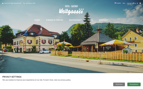 www.gasthof-weitgasser.at