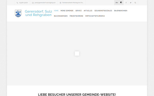 www.gerersdorf-sulz.at