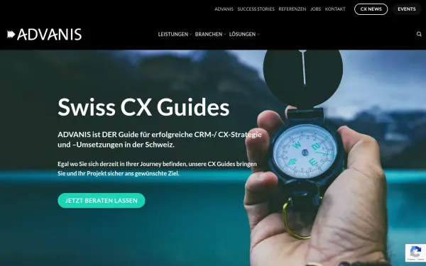 advanis.ch