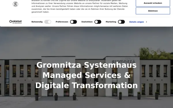 www.gromnitza.de