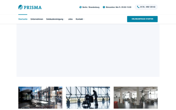 www.prisma-reinigung.de