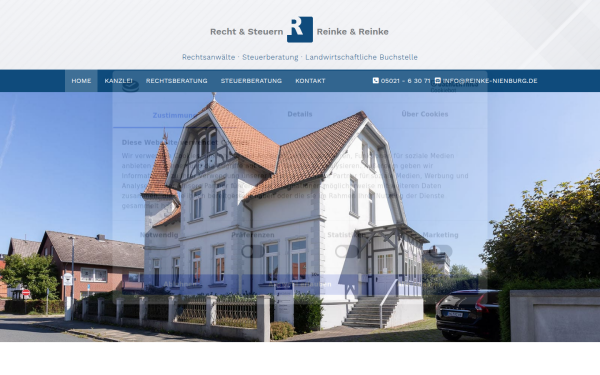www.reinke-nienburg.de