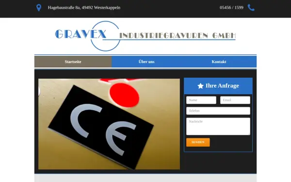 gravex.de