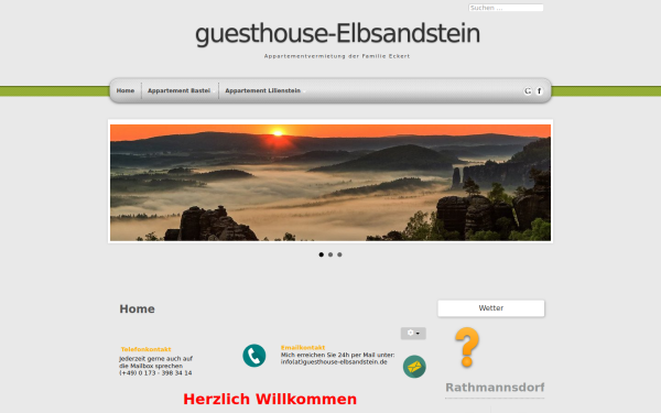 guesthouse-elbsandstein.de