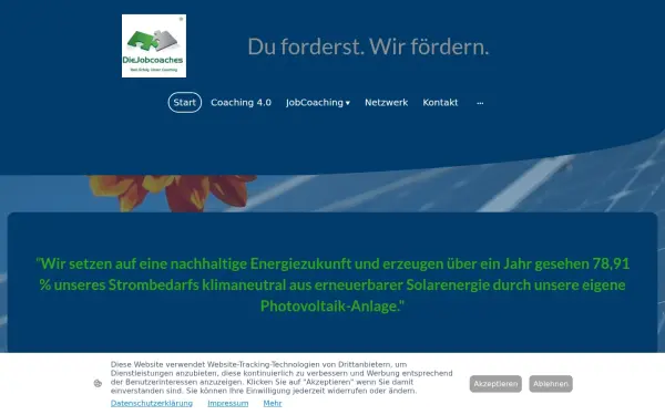 www.diejobcoaches.de