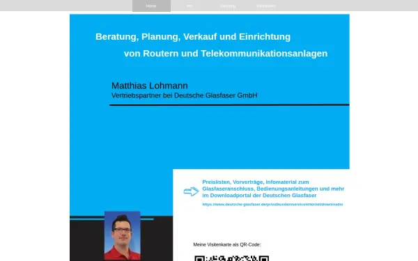matthiaslohmann.de