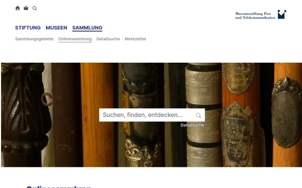 onlinesammlung.museumsstiftung.de