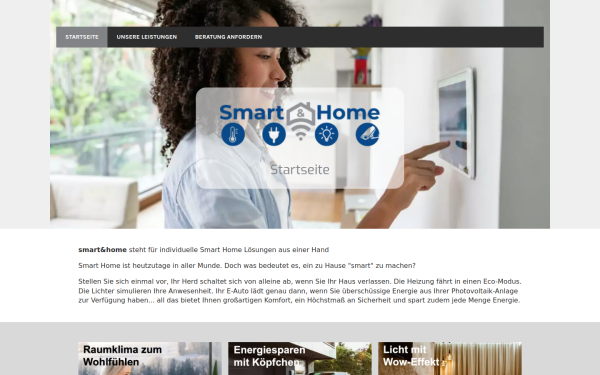 smart-and-home.de