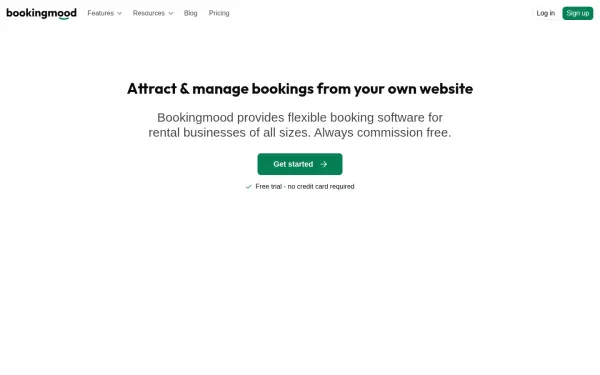 www.bookingmood.com