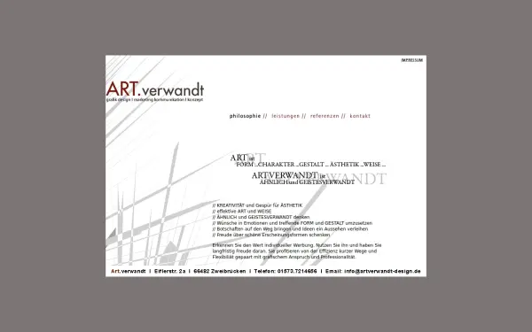 artverwandt-design.de