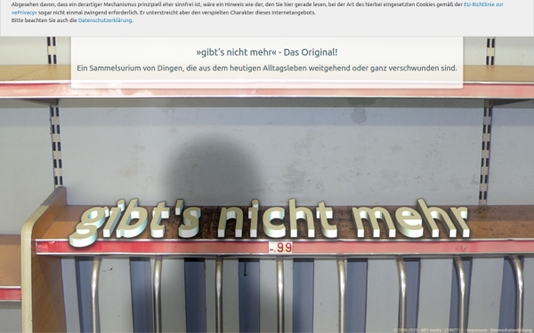gibts-nicht-mehr.de