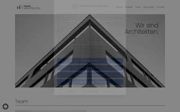 www.architekthaas.de