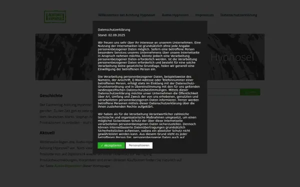 achtung-hypnose.de