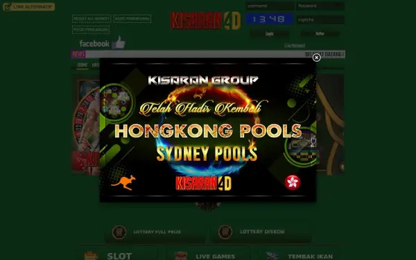www.kisaran4dpenting.com