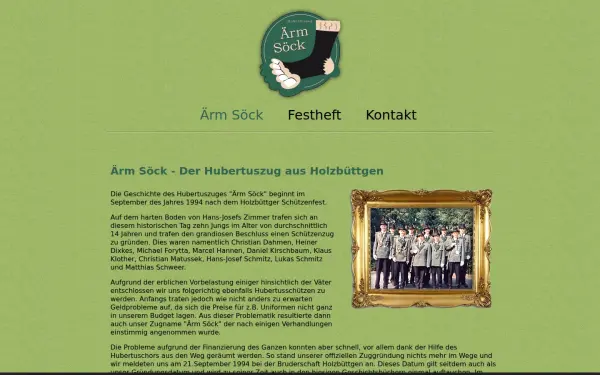 aermsoeck.de