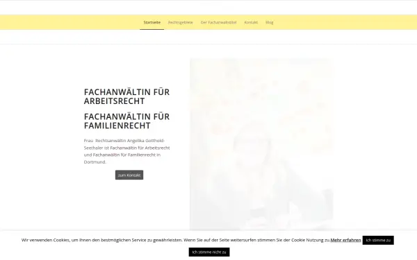 gotthold-seethaler.de
