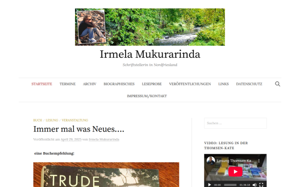 mukurarinda.de