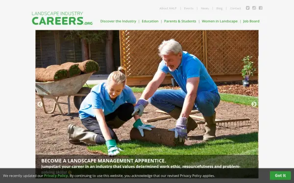 www.landscapeindustrycareers.org