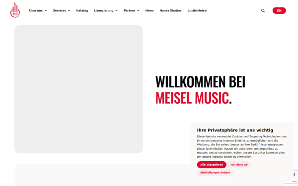 www.meiselmusic.de