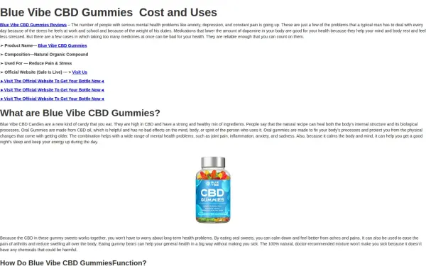 blue-vibe-cbd-gummies-cost-and-uses.webflow.io