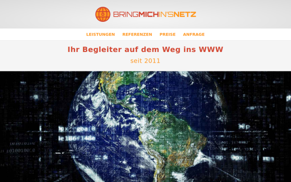 www.bringmichinsnetz.de