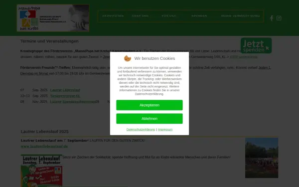 www.mama-papa-hat-krebs.de
