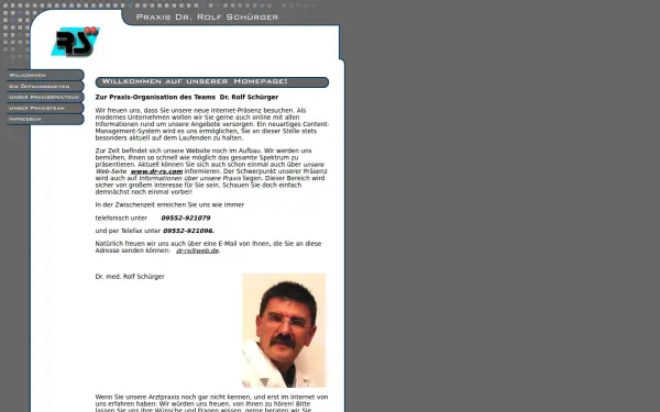 dr-schuerger.de