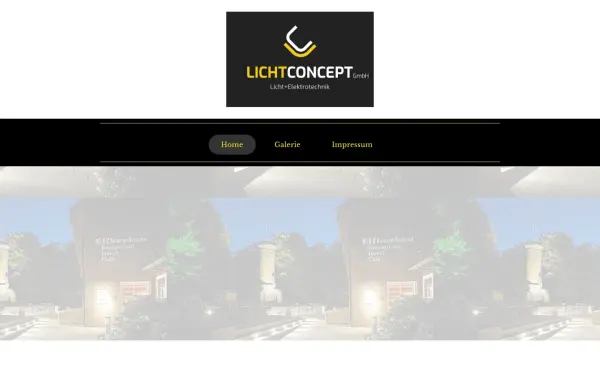 lichtconcept.de