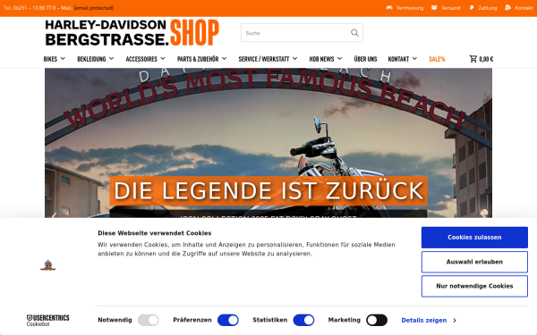 www.harley-davidson-bergstrasse.de