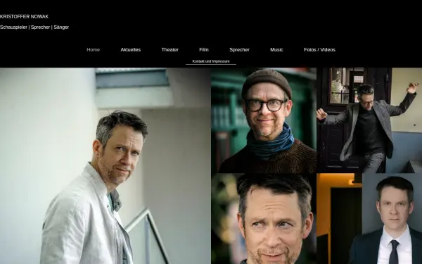 www.kristoffernowak.de