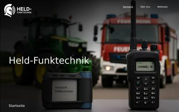 held-funktechnik.de