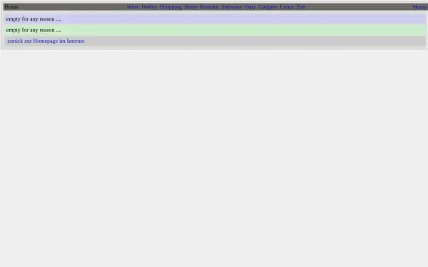 mdrose.de