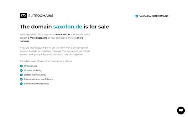 saxofon.de