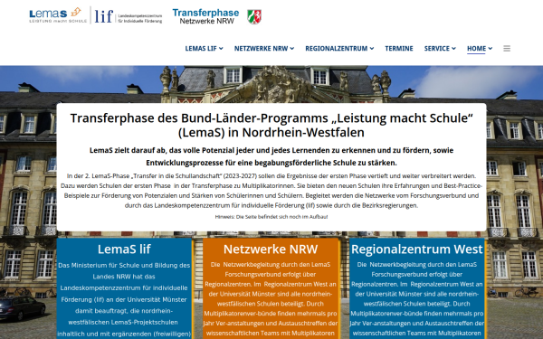 www.lemas-nrw.net
