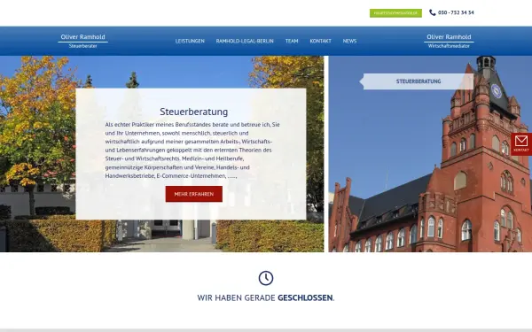 steuerbuero-ramhold.de