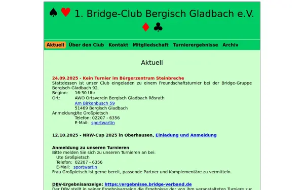 1-bridgeclub-bergisch-gladbach.de