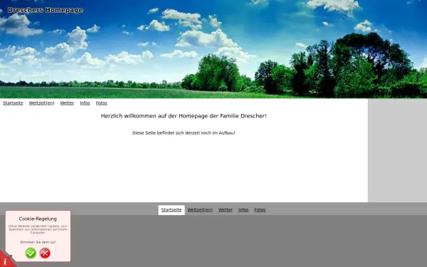 dreschers-online.de