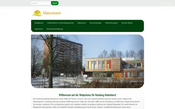 hamburg-hohenhorst.de