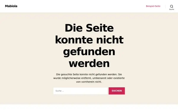 mabiola.de