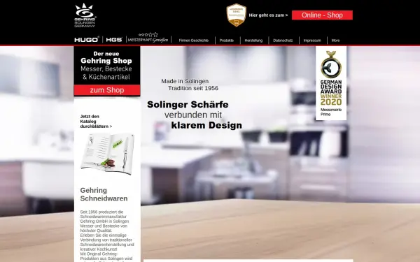 www.gehring-katalog.com